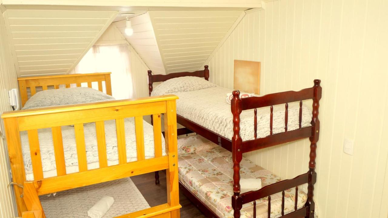 Pop Hostel 카넬라 외부 사진