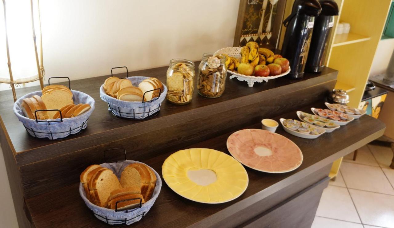 Pop Hostel 카넬라 외부 사진