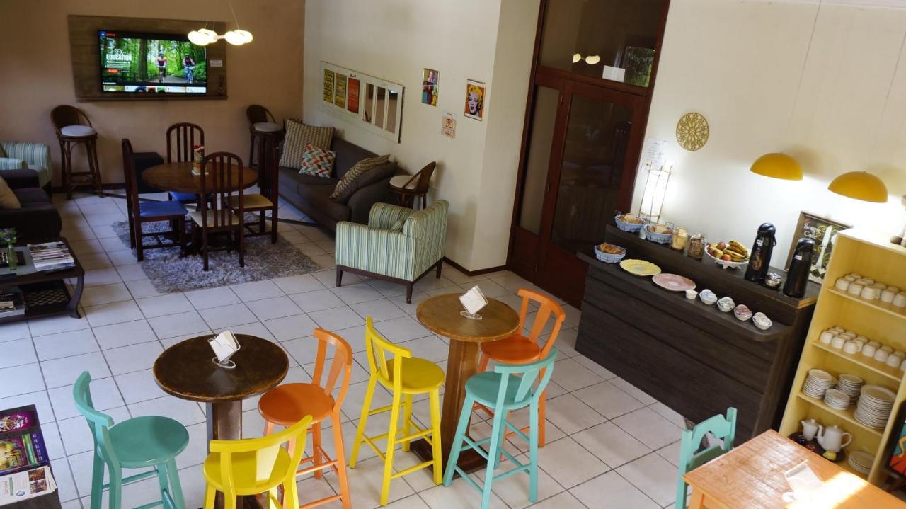 Pop Hostel 카넬라 외부 사진