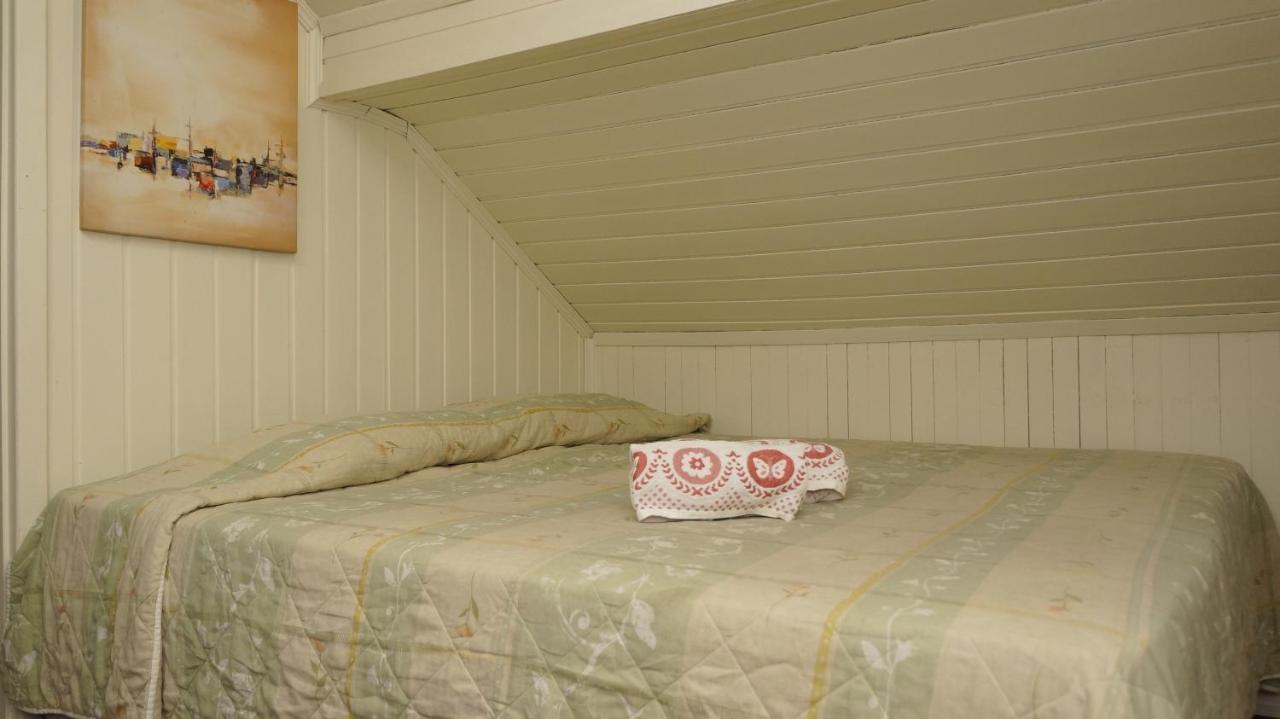 Pop Hostel 카넬라 외부 사진